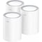 Cudy M3000 WiFi 6 mesh-system (3-pack)