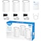 Cudy M3000 WiFi 6 mesh-system (3-pack)