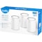 Cudy M3000 WiFi 6 mesh-system (3-pack)