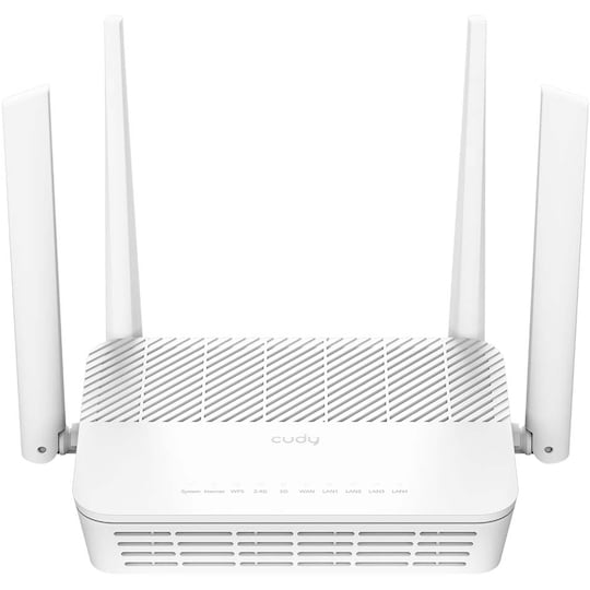 Cudy WR3000S WiFi 6 router