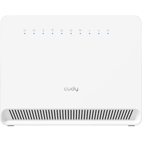 Cudy LT500E 4G LTE router