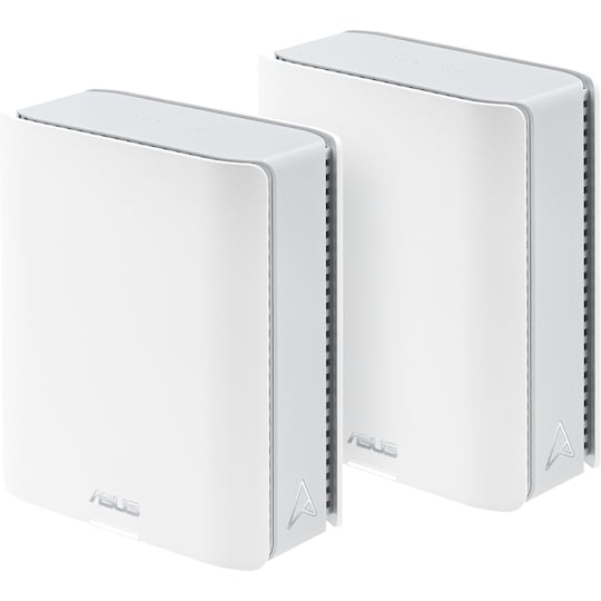 Asus ZenWifi BT8 WiFi 7 mesh Wi-Fi system (2 pakke)