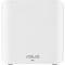 Asus ZenWifi BD4 WiFi 7 mesh Wi-Fi system (3 pakke)