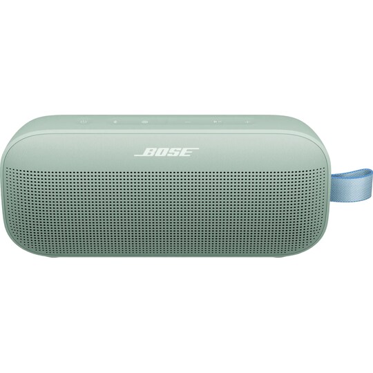 Bose SoundLink Flex II trådløs bærbar højttaler (alpine sage)