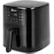 Equip Digital airfryer 5L 34756 (sort)