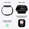 Apple Watch S10 46mm GPS (Jet Black Aluminium/Black sportsrem) M/L