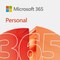 Microsoft 365 Personal - Premium Office-apps - 15 måneders abonnement