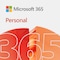 Microsoft 365 Personal - Premium Office-apps - 12 måneders abonnement