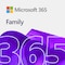 Microsoft 365 Family - Premium Office-apps - 12 måneders abonnement