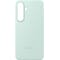 Samsung Galaxy S25+ Silicone etui (mint)