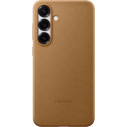 Samsung Galaxy S25+ Kindsuit etui (guld)