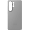 Samsung Galaxy S25 Ultra Silicone etui (grey)