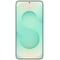 Samsung Galaxy S25+ Silicone etui (mint)