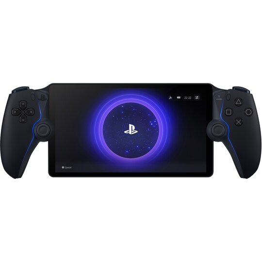 PlayStation Portal Remote Player