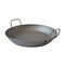 Mauviel Paellapande Dia 36 cm Pladejern