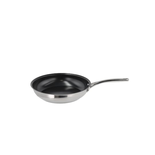 By Tareq Taylor Stegepande keramisk non-stick Steel