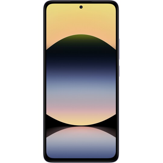 Xiaomi Redmi Note 14 smartphone 6/128GB (lilla)