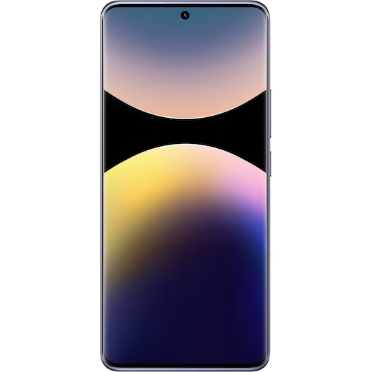 Xiaomi Redmi Note 14 Pro 5G smartphone 8/256GB (lilla)