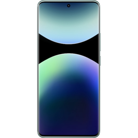 Xiaomi Redmi Note 14 Pro 5G smartphone 8/256GB (grøn)