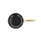 HOLM Stegepande keramisk non-stick Dia 20 cm Sort