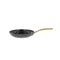 HOLM Stegepande keramisk non-stick Dia 20 cm Sort