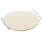 HOLM Pizzasten Dia. 33 cm