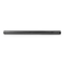 Nedis Soundbar | 2.0 | DSP Programmer | 135 W | 1 x Optisk / 1x 3.5 mm / 1x Coax Audio / 1x USB | 1x HDMI (with ARC) | Bluetooth® | Kan monteres | Mørkegrå / Sort