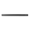 Nedis Soundbar | 2.0 | DSP Programmer | 135 W | 1 x Optisk / 1x 3.5 mm / 1x Coax Audio / 1x USB | 1x HDMI (with ARC) | Bluetooth® | Kan monteres | Mørkegrå / Sort