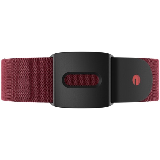 Polar Verity Sense-armbånd M-XXL (rød)