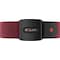 Polar Verity Sense pulsmåler med armbånd (red)