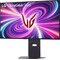 LG UltraGear 32GS95UV 32" gamingskærm