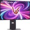 LG UltraGear 32GS95UV 32" gamingskærm