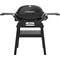 Weber Q2200N gasgrill 1501101 (sort)