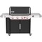 Weber Genesis EP-435W gasgrill 1501217 (sort)