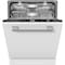 Miele Opvaskemaskine G 7760 SCVi AutoDos (Obsidiansort)