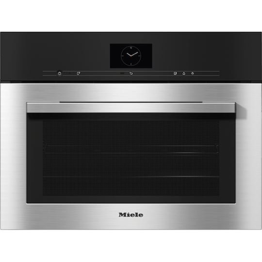 Miele Combi steam oven DGC 7540 HC Pro