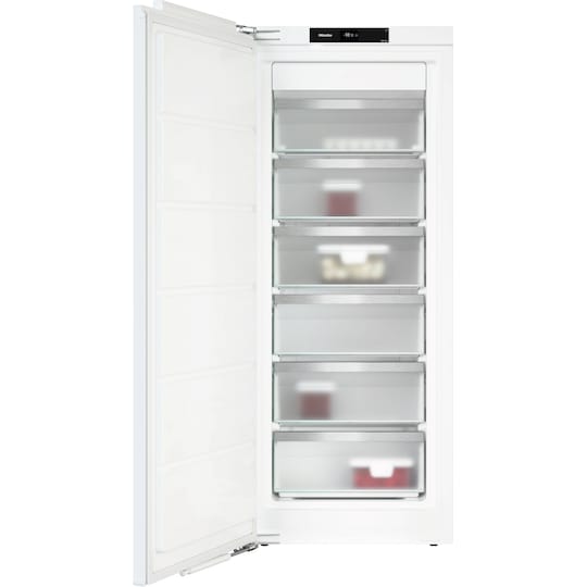 Miele Fryser FNS 7470 D (Ingen farve)