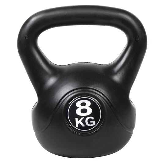 ASG Kettlebell 8 Kg.