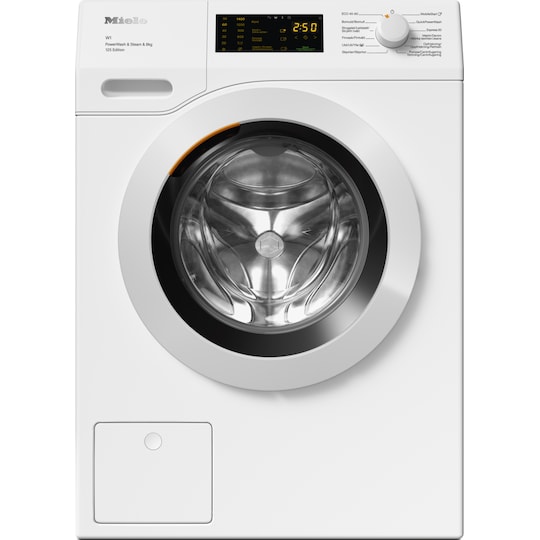 Miele Vaskemaskine WCB390 WCS 125 Edition