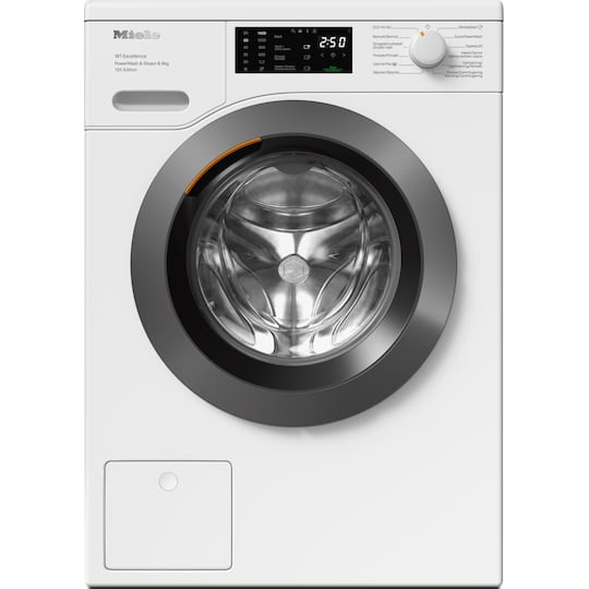 Miele Vaskemaskine WEB385 WCS 125 Edition