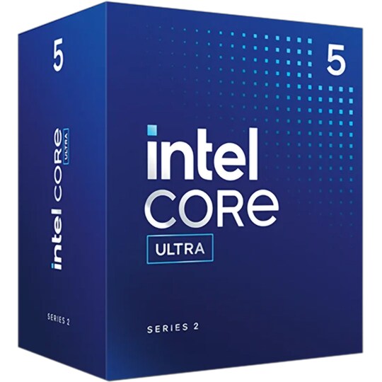 Intel® Core™ Ultra 5 225 processor