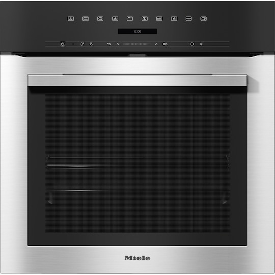 Miele Ovn H 7164 BP