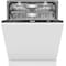 Miele Opvaskemaskine G 7793 SCVi AD 125 Gala Ed. Fuldintegreret