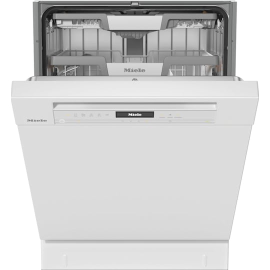 Miele Opvaskemaskine G 7605 SCU XXL AutoDos