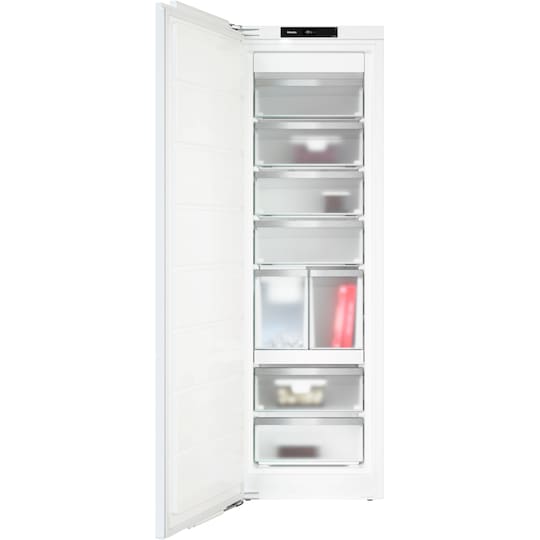 Miele Fryseskab FNS 7774 D Integreret