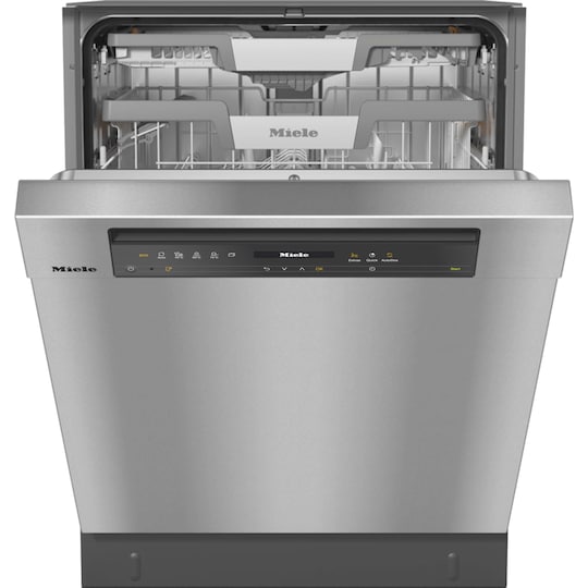 Miele Opvaskemaskine G 7602 SCU AutoDos