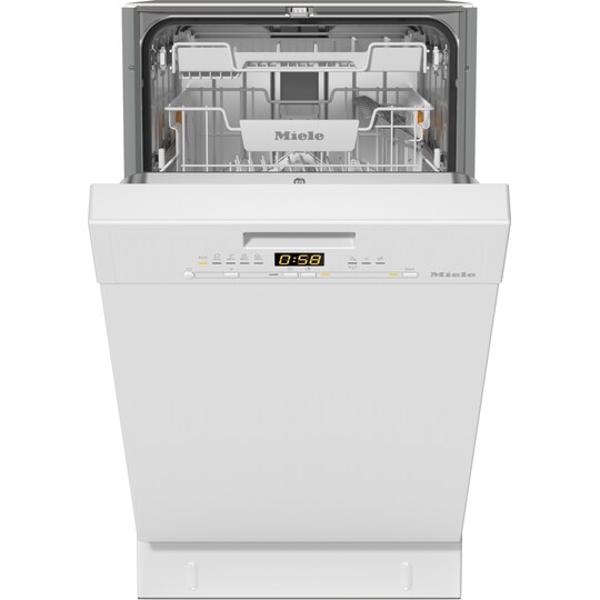 Miele Opvaskemaskine G 5540 SCU SL Active