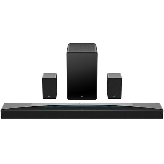 TCL Soundbar Q85HE