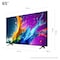 LG 65" QNED 80 4K QNED TV (2024)