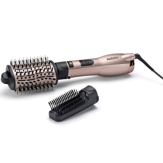 BaByliss Varmluftsborste Volume Air AS90PE